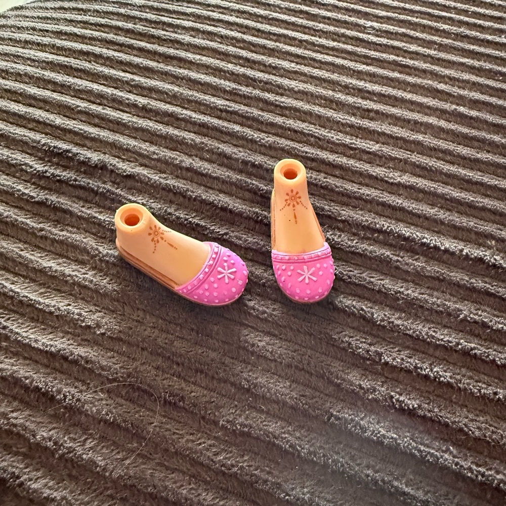 Bratz Sandals